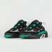 Кроссовки Adidas Niteball Black / Green new - арт. f-21485
