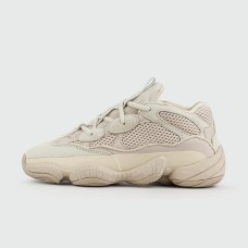 Кроссовки Adidas Yeezy Boost 500 Light Grey