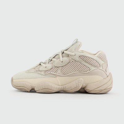 Кроссовки Adidas Yeezy Boost 500 Light Grey