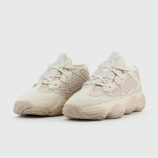 Кроссовки Adidas Yeezy Boost 500 Light Grey