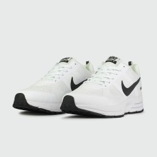 Кроссовки Nike Air Pegasus 30 White / Black