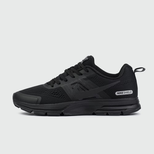 Кроссовки Nike Air Pegasus 30 Triple Black - арт. f-21503