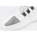 Кроссовки Adidas EQT Bask ADV White - арт. f-A-18522