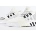 Кроссовки Adidas EQT Bask ADV White - арт. f-A-18522