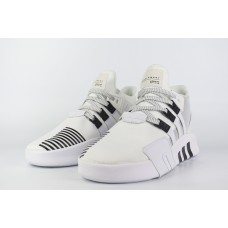 Кроссовки Adidas EQT Bask ADV White