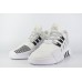 Кроссовки Adidas EQT Bask ADV White - арт. f-A-18522