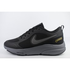 Кроссовки Nike Zoom Revolution Gtx Black / Grey