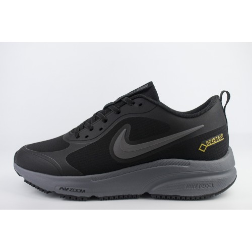 Кроссовки Nike Zoom Revolution Gtx Black / Grey - арт. f-21529