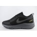 Кроссовки Nike Zoom Revolution Gtx Black / Grey