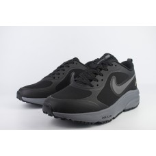 Кроссовки Nike Zoom Revolution Gtx Black / Grey