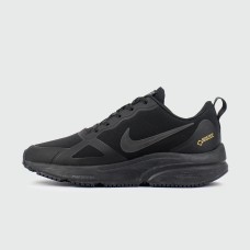 Кроссовки Nike Zoom Winflo 8 Gtx All Black