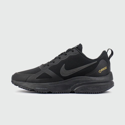 Кроссовки Nike Zoom Winflo 8 Gtx All Black - арт. f-21530