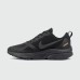 Кроссовки Nike Zoom Winflo 8 Gtx All Black - арт. f-21530