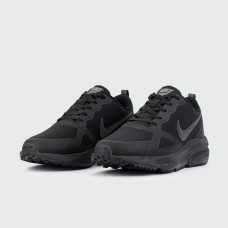 Кроссовки Nike Zoom Winflo 8 Gtx All Black