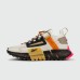 Кроссовки Reebok Zig Kinetica Edge Alabaster - арт. f-21537