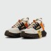 Кроссовки Reebok Zig Kinetica Edge Alabaster - арт. f-21537