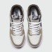 Кроссовки Nike Dunk Low Grey SteamBoy