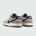 Кроссовки Nike Dunk Low Grey SteamBoy