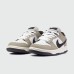 Кроссовки Nike Dunk Low Grey SteamBoy