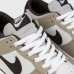 Кроссовки Nike Dunk Low Grey SteamBoy