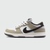 Кроссовки Nike Dunk Low Grey SteamBoy