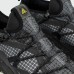 Кроссовки Nike ACG Mountain Fly Low Gtx Black / Volt