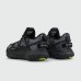 Кроссовки Nike ACG Mountain Fly Low Gtx Black / Volt
