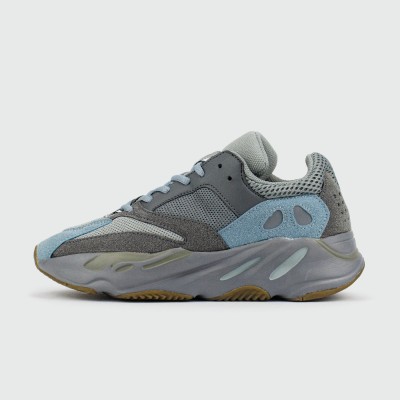 Кроссовки Adidas Yeezy Boost 700 v2 Teal Blue