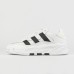 Кроссовки Adidas Niteball White / Black Str.