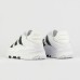 Кроссовки Adidas Niteball White / Black Str.