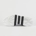 Кроссовки Adidas Niteball White / Black Str.