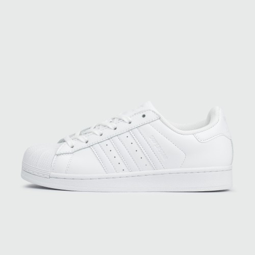 Кроссовки Adidas SuperStar Wmns Triple White - арт. f-21576