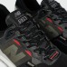 Кроссовки New Balance 574 Black / Grey - арт. f-21581