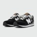 Кроссовки New Balance 574 Black / White