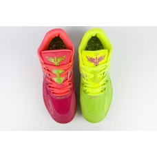 Кроссовки Puma MB.01 x Rick and Morty