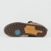 Кроссовки Adidas Forum Low x Bad Bunny Wmns Brown