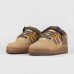 Кроссовки Adidas Forum Low x Bad Bunny Wmns Brown