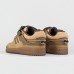 Кроссовки Adidas Forum Low x Bad Bunny Wmns Brown