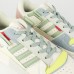 Кроссовки Adidas Forum Low Wmns White / Colors - арт. f-21603