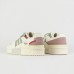 Кроссовки Adidas Forum Low Wmns White / Colors - арт. f-21603