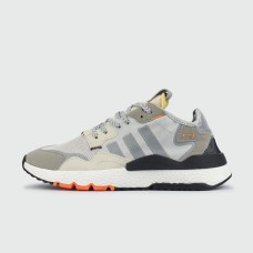 Кроссовки Adidas Nite Jogger Multi Solid Grey
