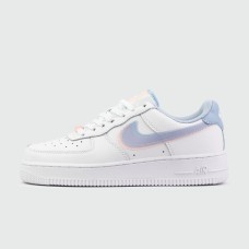Кроссовки Nike Air Force 1 Low GS Double Swoosh