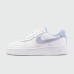Кроссовки Nike Air Force 1 Low GS Double Swoosh