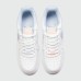 Кроссовки Nike Air Force 1 Low GS Double Swoosh