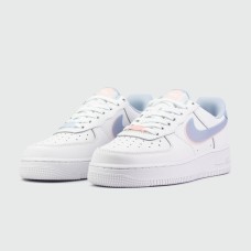 Кроссовки Nike Air Force 1 Low GS Double Swoosh