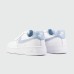 Кроссовки Nike Air Force 1 Low GS Double Swoosh