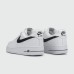 Кроссовки Nike Air Force 1 Low White / Black