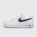 Кроссовки Nike Air Force 1 Low White / Black