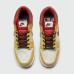 Кроссовки Nike Dunk Low Yellow / Red SteamBoy OST - арт. f-21628