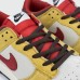 Кроссовки Nike Dunk Low Yellow / Red SteamBoy OST - арт. f-21628